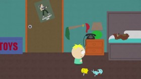 South Park S06E01 720p WEB h264-KLINGON EZTV