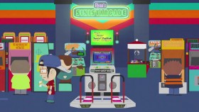 South Park S08E05 720p WEB h264-KLINGON EZTV