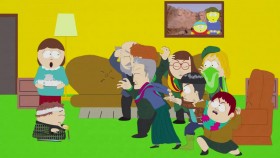 South Park S08E13 720p WEB h264-KLINGON EZTV