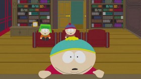 South Park S09E04 720p WEB h264-KLINGON EZTV