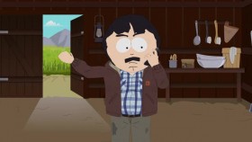 South Park S24E00 The Pandemic Special iNTERNAL XviD-AFG EZTV