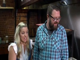 Southern and Hungry S01E02 Twists with Genuine Bite 480p x264-mSD EZTV