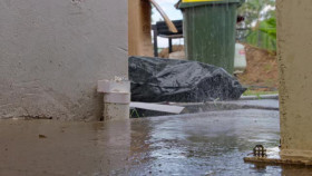 Space Invaders AU S03E09 XviD-AFG EZTV