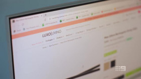 Space Invaders AU S04E04 XviD-AFG EZTV