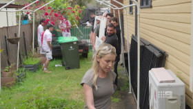 Space Invaders AU S04E06 1080p HDTV H264-CBFM EZTV