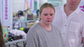 Space Invaders AU S04E07 1080p HDTV H264-CBFM EZTV