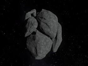 Spaces Deepest Secrets S06E10 Asteroid Apocalypse 480p x264-mSD EZTV