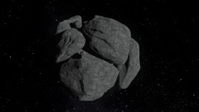 Spaces Deepest Secrets S06E10 Asteroid Apocalypse 720p WEBRip x264-CAFFEiNE EZTV