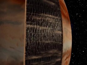 Spaces Deepest Secrets S07E04 Jupiter Mystery of the Solar System 480p x264-mSD EZTV