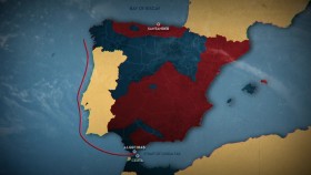 Spanish Civil War With Michael Portillo S01E01 720p WEB H264-CBFM EZTV