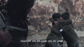 Special Forces Worlds Toughest Test S03E03 1080p HEVC x265-MeGusta EZTV