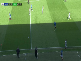 SPFL 2023 05 13 Rangers vs Celtic 480p x264-mSD EZTV