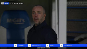 SPFL 2024 04 12 Greenock Morton vs Dundee United XviD-AFG EZTV