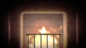 Spice and Wolf MERCHANT MEETS THE WISE WOLF S01E02 XviD-AFG EZTV