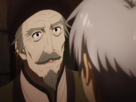 Spice And Wolf MERCHANT MEETS THE WISE WOLF S01E07 480p x264-mSD EZTV