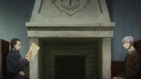 Spice and Wolf MERCHANT MEETS THE WISE WOLF S01E09 XviD-AFG EZTV