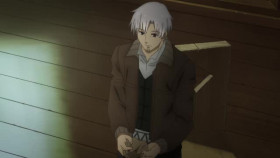 Spice and Wolf MERCHANT MEETS THE WISE WOLF S01E10 XviD-AFG EZTV