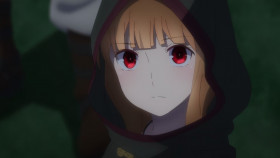 Spice and Wolf MERCHANT MEETS THE WISE WOLF S01E11 1080p HEVC x265-MeGusta EZTV