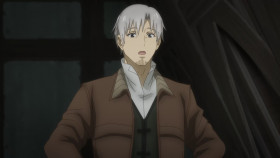 Spice and Wolf MERCHANT MEETS THE WISE WOLF S01E13 1080p HEVC x265-MeGusta EZTV