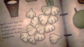 Spice and Wolf MERCHANT MEETS THE WISE WOLF S01E13 XviD-AFG EZTV