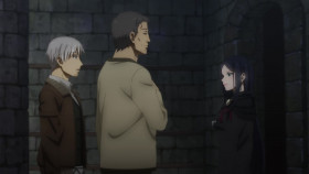 Spice And Wolf MERCHANT MEETS THE WISE WOLF S01E15 720p WEB H264-SKYANiME EZTV