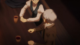 Spice and Wolf MERCHANT MEETS THE WISE WOLF S01E17 1080p HEVC x265-MeGusta EZTV
