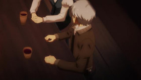 Spice and Wolf MERCHANT MEETS THE WISE WOLF S01E17 XviD-AFG EZTV