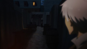 Spice and Wolf MERCHANT MEETS THE WISE WOLF S01E18 1080p HEVC x265-MeGusta EZTV