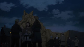 Spice and Wolf MERCHANT MEETS THE WISE WOLF S01E18 XviD-AFG EZTV