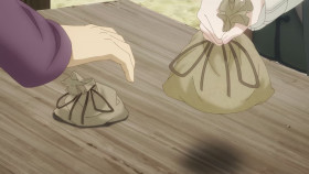 Spice and Wolf MERCHANT MEETS THE WISE WOLF S01E19 1080p HEVC x265-MeGusta EZTV