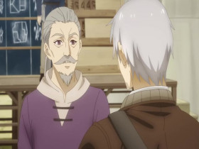 Spice and Wolf MERCHANT MEETS THE WISE WOLF S01E19 480p x264-mSD EZTV