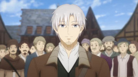 Spice and Wolf MERCHANT MEETS THE WISE WOLF S01E19 XviD-AFG EZTV