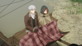 Spice and Wolf MERCHANT MEETS THE WISE WOLF S01E20 1080p HEVC x265-MeGusta EZTV