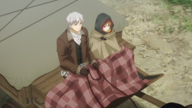 Spice and Wolf MERCHANT MEETS THE WISE WOLF S01E20 720p HEVC x265-MeGusta EZTV