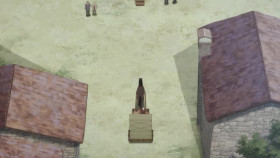 Spice and Wolf MERCHANT MEETS THE WISE WOLF S01E20 XviD-AFG EZTV