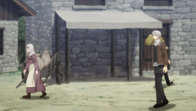 Spice And Wolf MERCHANT MEETS THE WISE WOLF S01E21 720p WEB H264-SKYANiME EZTV