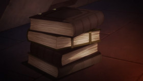 Spice and Wolf MERCHANT MEETS THE WISE WOLF S01E22 1080p HEVC x265-MeGusta EZTV