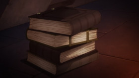 Spice and Wolf MERCHANT MEETS THE WISE WOLF S01E22 720p HEVC x265-MeGusta EZTV