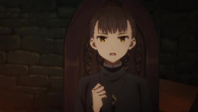 Spice and Wolf MERCHANT MEETS THE WISE WOLF S01E23 XviD-AFG EZTV