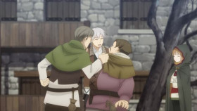 Spice and Wolf MERCHANT MEETS THE WISE WOLF S01E25 XviD-AFG EZTV