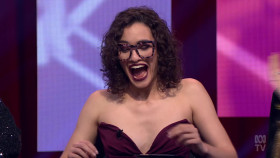 Spicks And Specks S11E02 1080p HDTV H264-CBFM EZTV