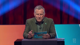 Spicks And Specks S11E12 1080p HDTV H264-CBFM EZTV