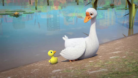 Spidey And His Amazing Friends S03E06 XviD-AFG EZTV