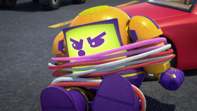 Spidey And His Amazing Friends S03E12 1080p WEB h264-DOLORES EZTV