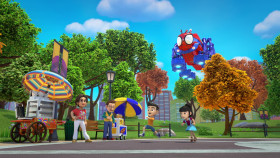 Spidey And His Amazing Friends S03E13 1080p WEB h264-DOLORES EZTV