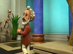 Spidey And His Amazing Friends S03E17 480p x264-mSD EZTV