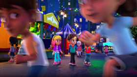 Spidey And His Amazing Friends S03E21 1080p WEB h264-DOLORES EZTV