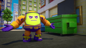 Spidey And His Amazing Friends S03E22 1080p WEB h264-DOLORES EZTV