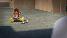 Spidey And His Amazing Friends S03E23 1080p WEB h264-DOLORES EZTV