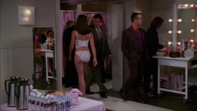 Spin City S06E09 XviD-AFG EZTV